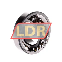 SKF 1209EKTN9 rulman resim 2