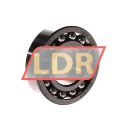 SKF 1206ETN9/C3