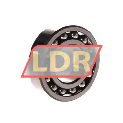 SKF 1206ETN9/C3 rulman resim 2