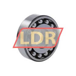 SKF 1304ETN9/C3 rulman resim 2