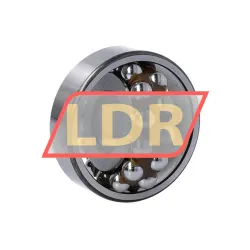 SKF 1304ETN9/C3 rulman resim 3