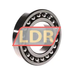 SKF 1212EKTN9/C3 rulman resim 2