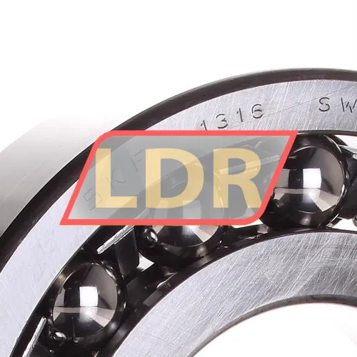 SKF 1316 ürün fotoğrafı 2