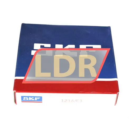 SKF 1216/C3 ürün fotoğrafı 4