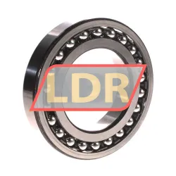 SKF 1216/C3 rulman resim 2