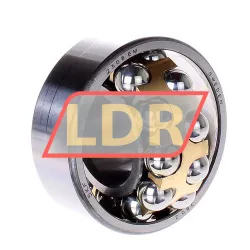 SKF 2308EM rulman resim 2
