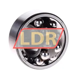 SKF 2307ETN9 rulman resim 2