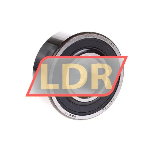 SKF 2307E-2RS1TN9