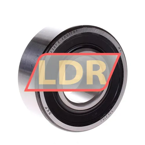 SKF 2307E-2RS1TN9 ürün fotoğrafı 2