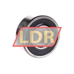 SKF 2307E-2RS1TN9