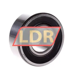 SKF 2307E-2RS1TN9 rulman resim 2