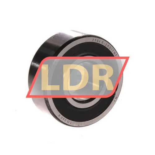 SKF 2306E-2RS1TN9