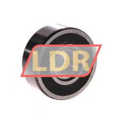SKF 2306E-2RS1TN9