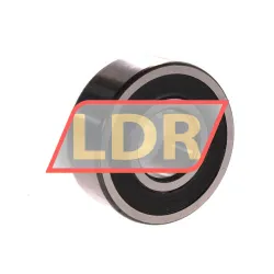 SKF 2306E-2RS1TN9 rulman resim 2