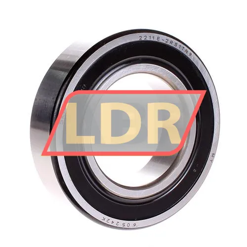 SKF 2211E-2RS1TN9