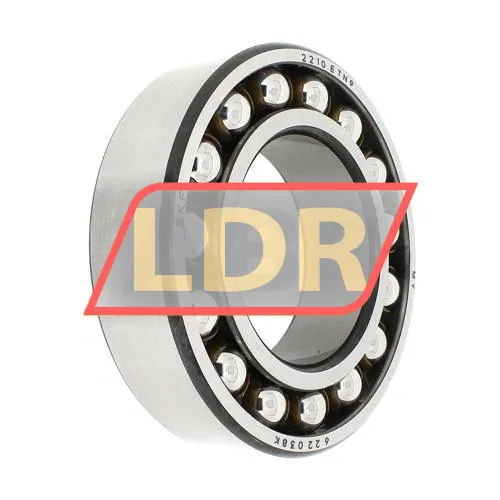 SKF 2210ETN9 ürün fotoğrafı 3