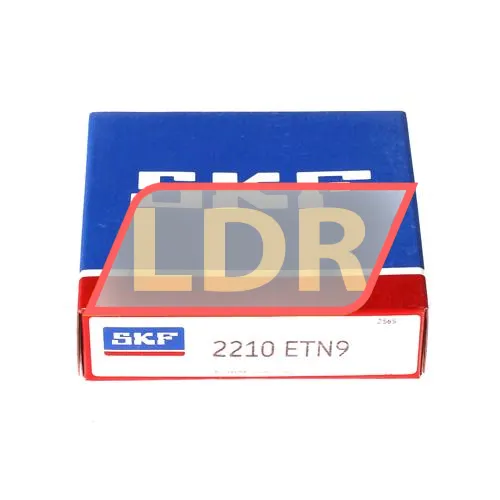 SKF 2210ETN9 ürün fotoğrafı 4