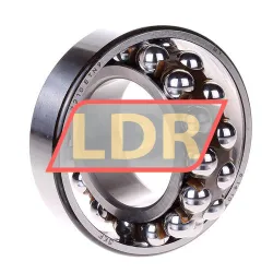 SKF 2210ETN9 rulman resim 2