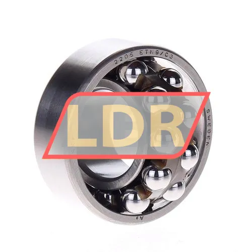 SKF 2205ETN9/C3 ürün fotoğrafı 2
