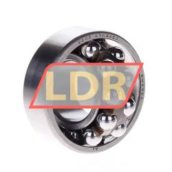 SKF 2205ETN9/C3 rulman resim 2