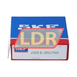 SKF 2305E-2RS1TN9 rulman resim 3