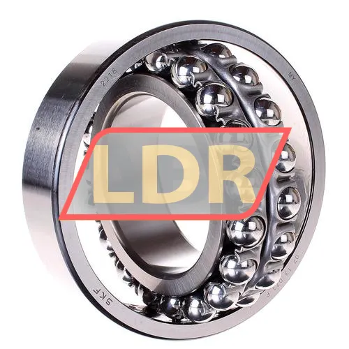 SKF 2218 ürün fotoğrafı 2