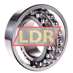 SKF 2218 rulman resim 2