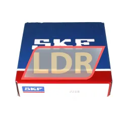 SKF 2218 rulman resim 3