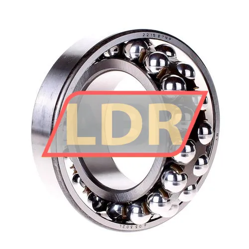 SKF 2215ETN9 ürün fotoğrafı 2