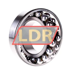 SKF 2215ETN9 rulman resim 2