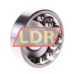 SKF 1304ETN9 rulman resim 2