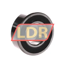 SKF 2207E-2RS1TN9/C3