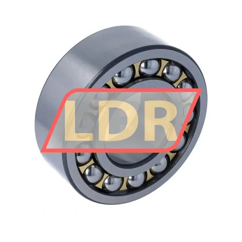 SKF 2314M ürün fotoğrafı 2