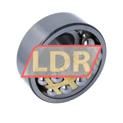 SKF 2314M rulman resim 3
