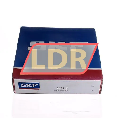 SKF 1319K ürün fotoğrafı 6