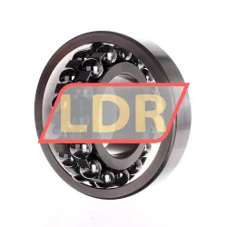 SKF 1319K rulman resim 3