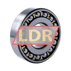SKF 1308EM rulman resim 2