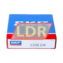 SKF 1308EM rulman resim 3
