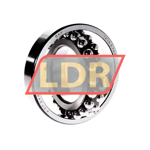 SKF 1213ETN9/C3 ürün fotoğrafı 2