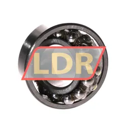 SKF 1205ETN9 rulman resim 3