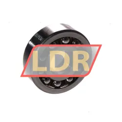 SKF 1201ETN9 rulman resim 2
