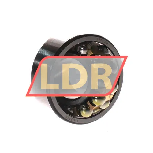 SKF 2307EM ürün fotoğrafı 3