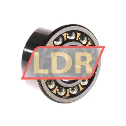 SKF 2307EM rulman resim 2