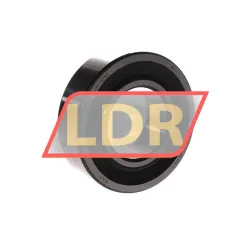 SKF 2208E-2RS1KTN9