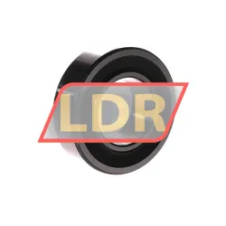 SKF 2208E-2RS1KTN9 rulman resim 2