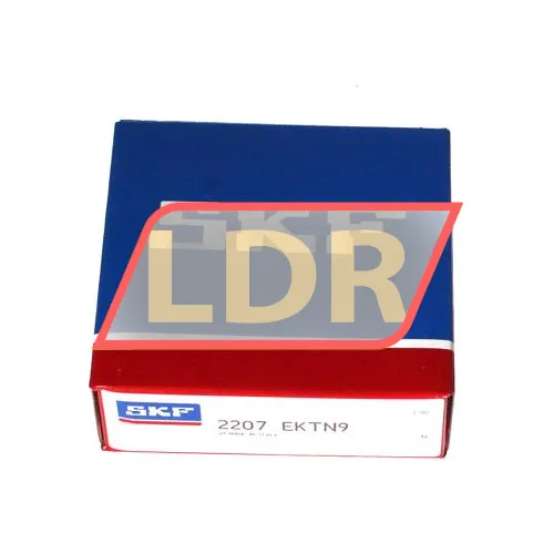 SKF 2207EKTN9 ürün fotoğrafı 4