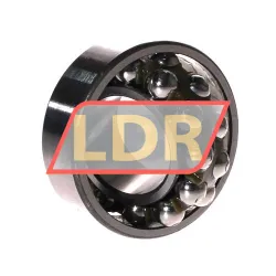 SKF 2207EKTN9 rulman resim 3