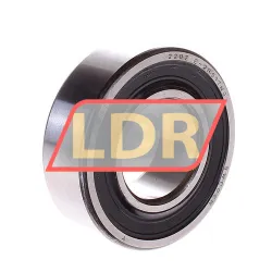 SKF 2207E-2RS1KTN9