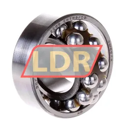 SKF 2206EKTN9/C3 rulman resim 2