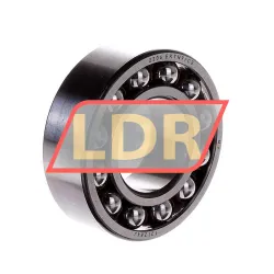 SKF 2206EKTN9/C3 rulman resim 3